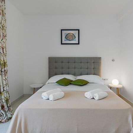 Villas Plitka Тиват Экстерьер фото
