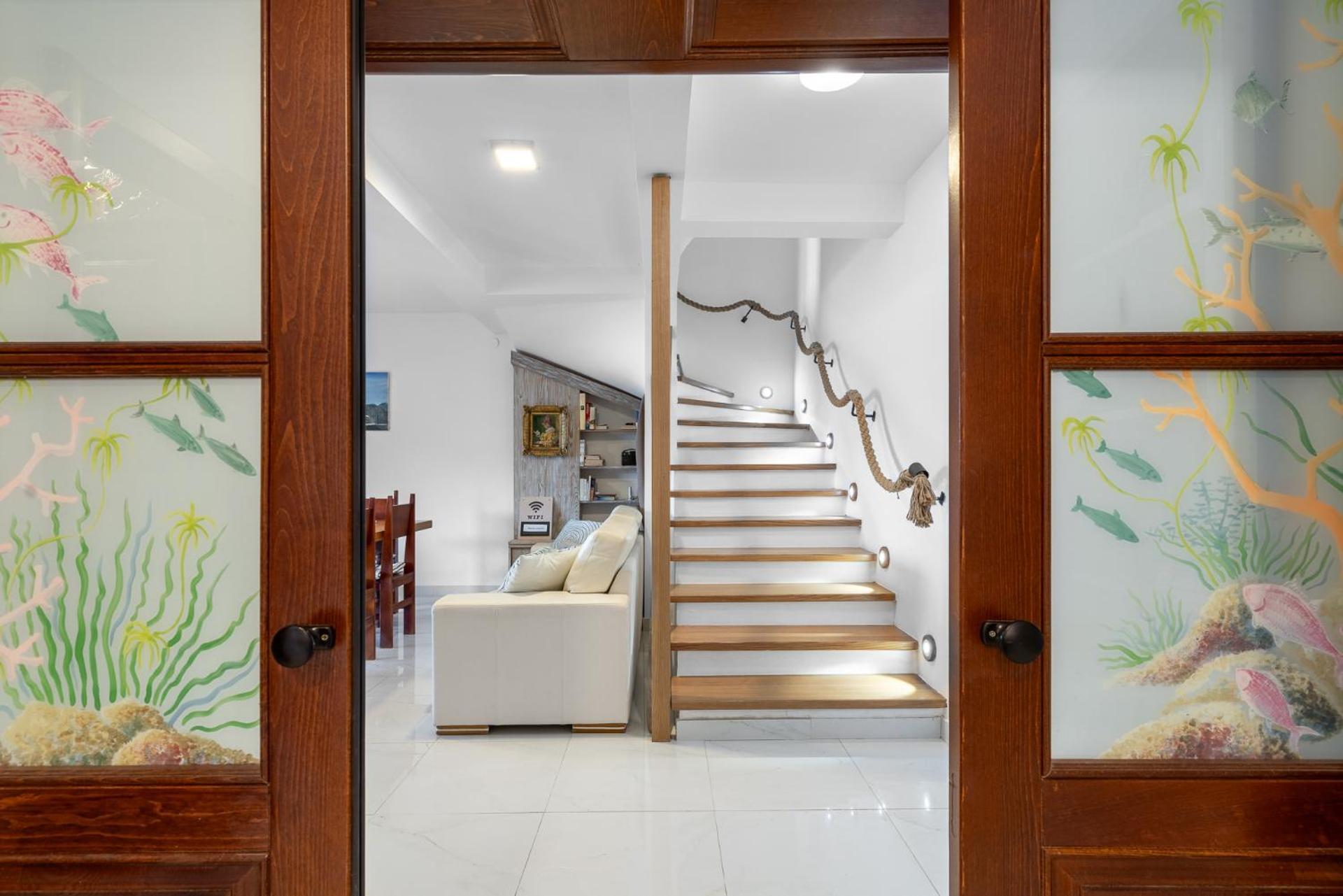 Villas Plitka Тиват Экстерьер фото