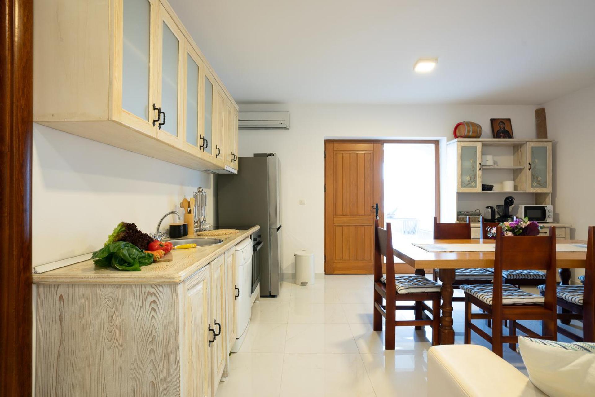 Villas Plitka Тиват Экстерьер фото