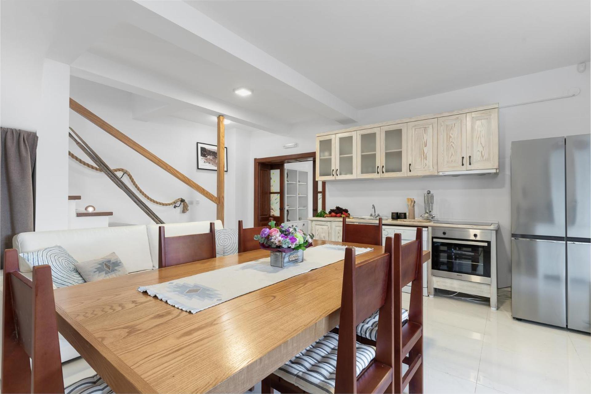 Villas Plitka Тиват Экстерьер фото